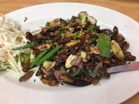 Hua Hin Seafood Garden